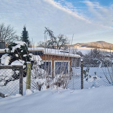 Ferienhaus Berghausen Am Hennesee Meschede Εξωτερικό φωτογραφία