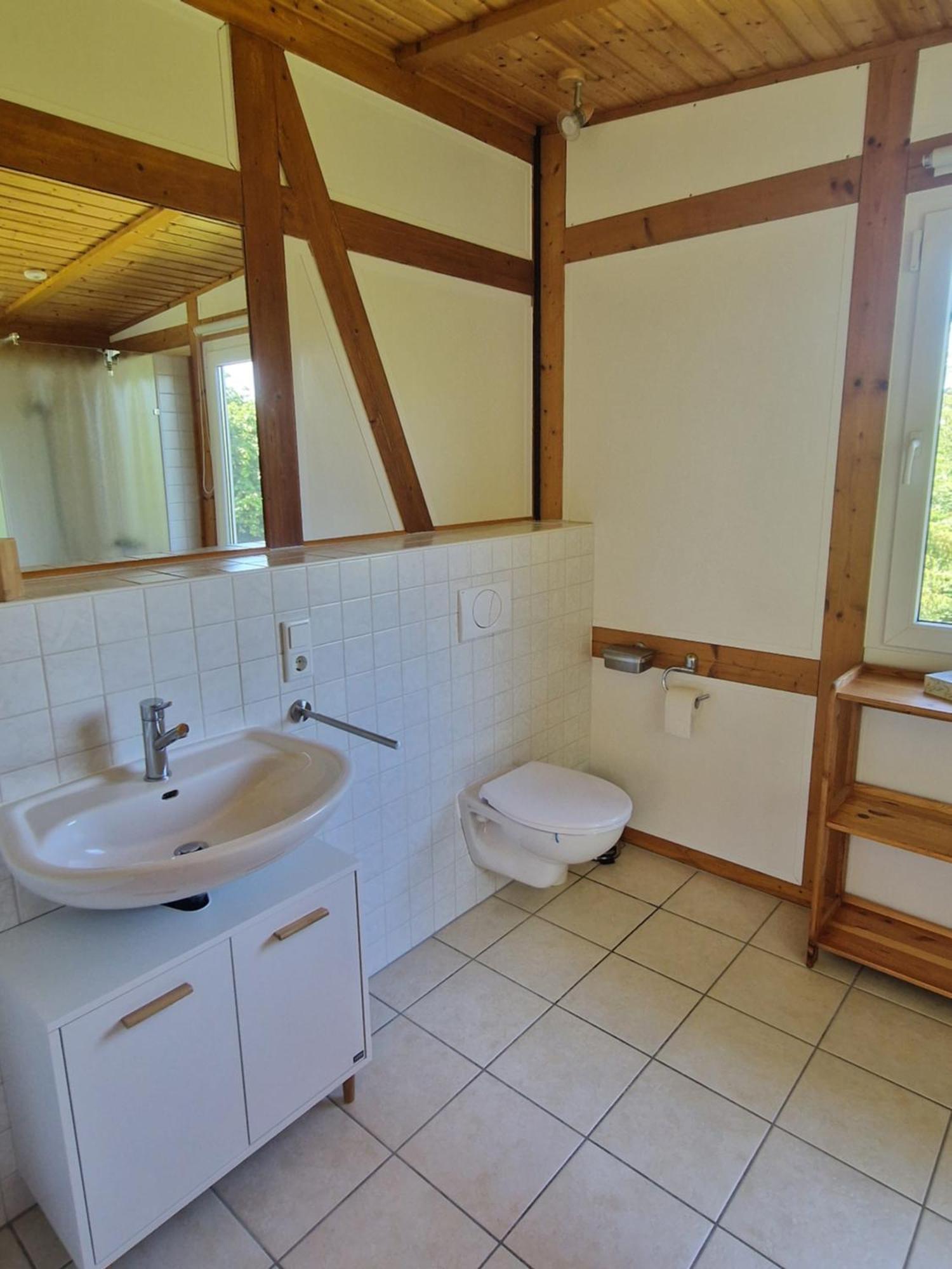 Ferienhaus Berghausen Am Hennesee Meschede Εξωτερικό φωτογραφία