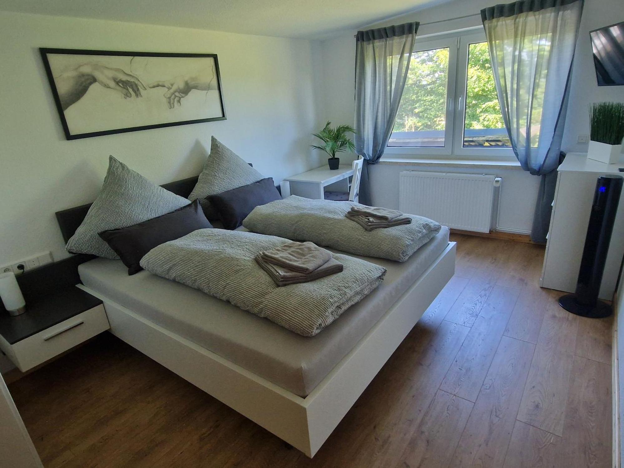 Ferienhaus Berghausen Am Hennesee Meschede Εξωτερικό φωτογραφία