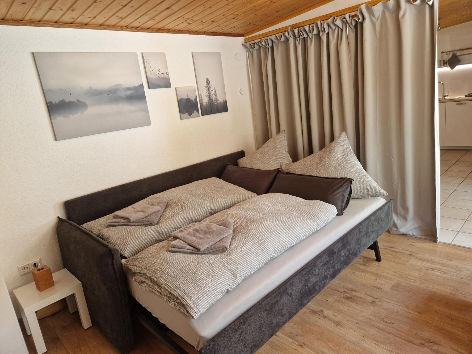 Ferienhaus Berghausen Am Hennesee Meschede Εξωτερικό φωτογραφία