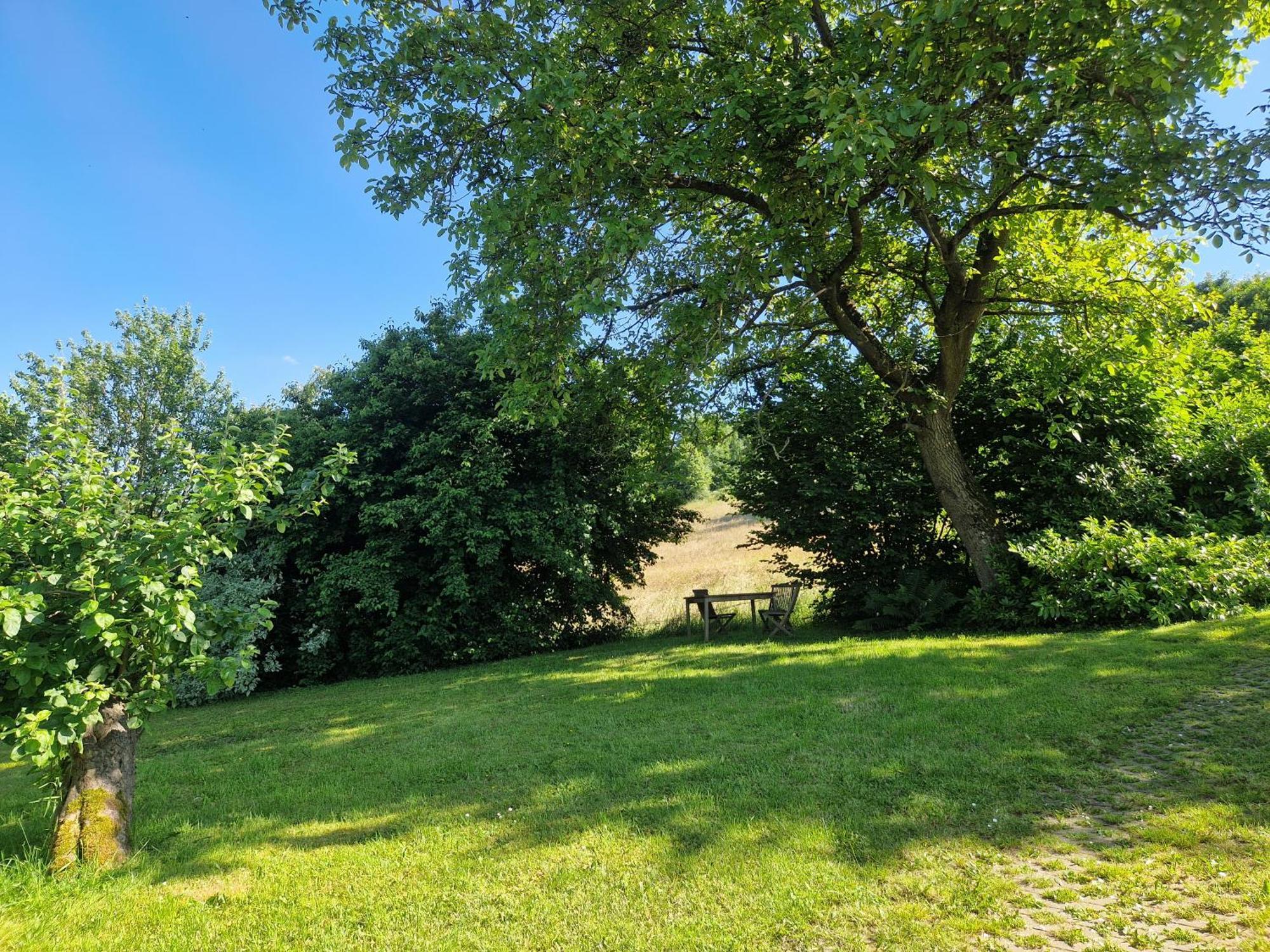 Ferienhaus Berghausen Am Hennesee Meschede Εξωτερικό φωτογραφία